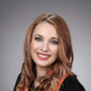 Meet your Posher, Jennifer